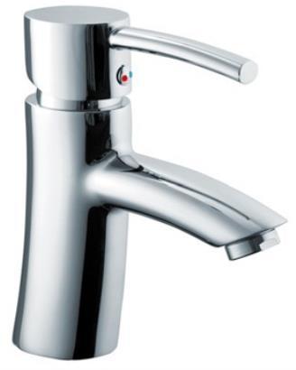 KFA Armatura Diament 4102-811-00