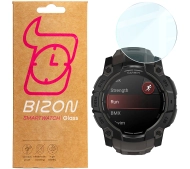 Bizon Watch Clear do Garmin Instinct 3 50 mm