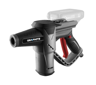 Myjka ciśnieniowa Graphite 58G083