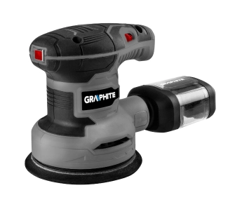 Szlifierka mimośrodowa Graphite 59G348