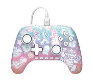 PowerA Advantage Wired Controller Mushroom Kingdom do Nintendo Switch 2 Przewodowy