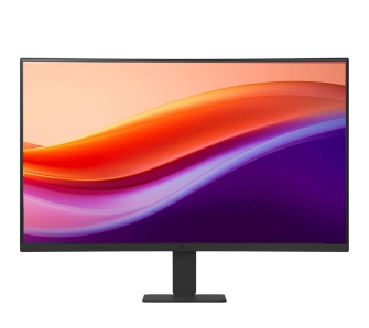 Monitor LG 27U421A 27" Full HD VA 100Hz 5ms Zakrzywiony