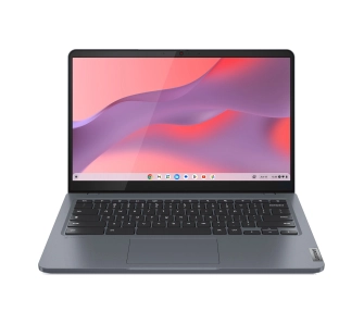 Laptop Lenovo IP Slim 3 Chrome 14IAN8 14" i3-N305 8GB RAM 128GB Dysk SSD ChromeOS Szary