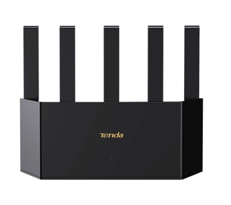 Router Tenda TX12L Pro AX3000 Czarny