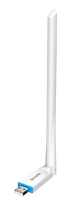Karta sieciowa Tenda U2 V5.0 Biały