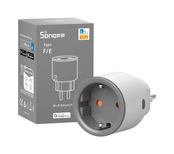 Sonoff S60TPF