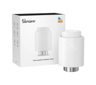 Sonoff TRVZB Zigbee 3.0