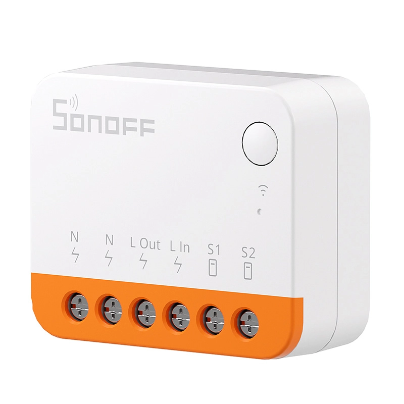 Przełącznik Sonoff Smart Switch MINIR4