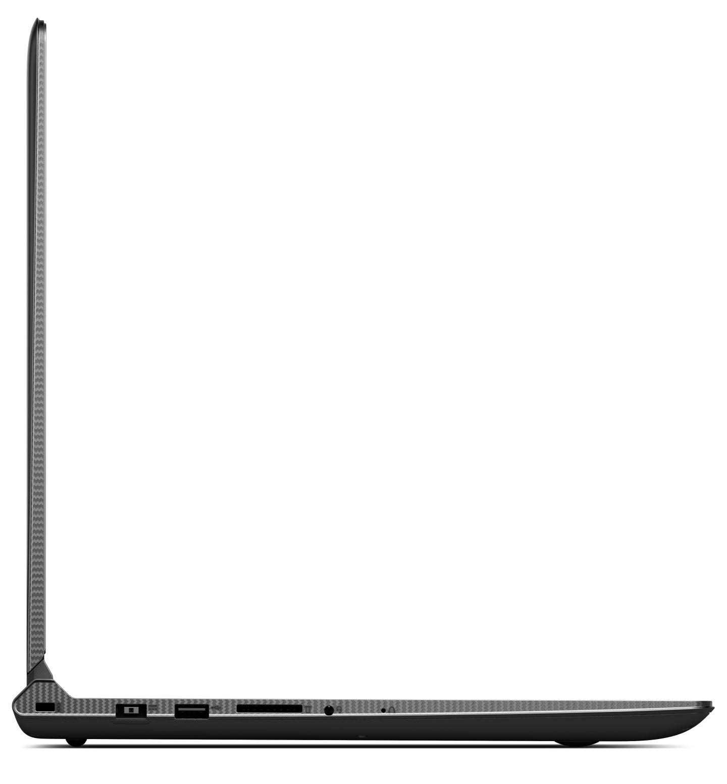 Lenovo IdeaPad 700 15,6" Intel® Core™ i7-6700HQ 8GB RAM  240GB Dysk SSD  GTX950M Grafika Win10