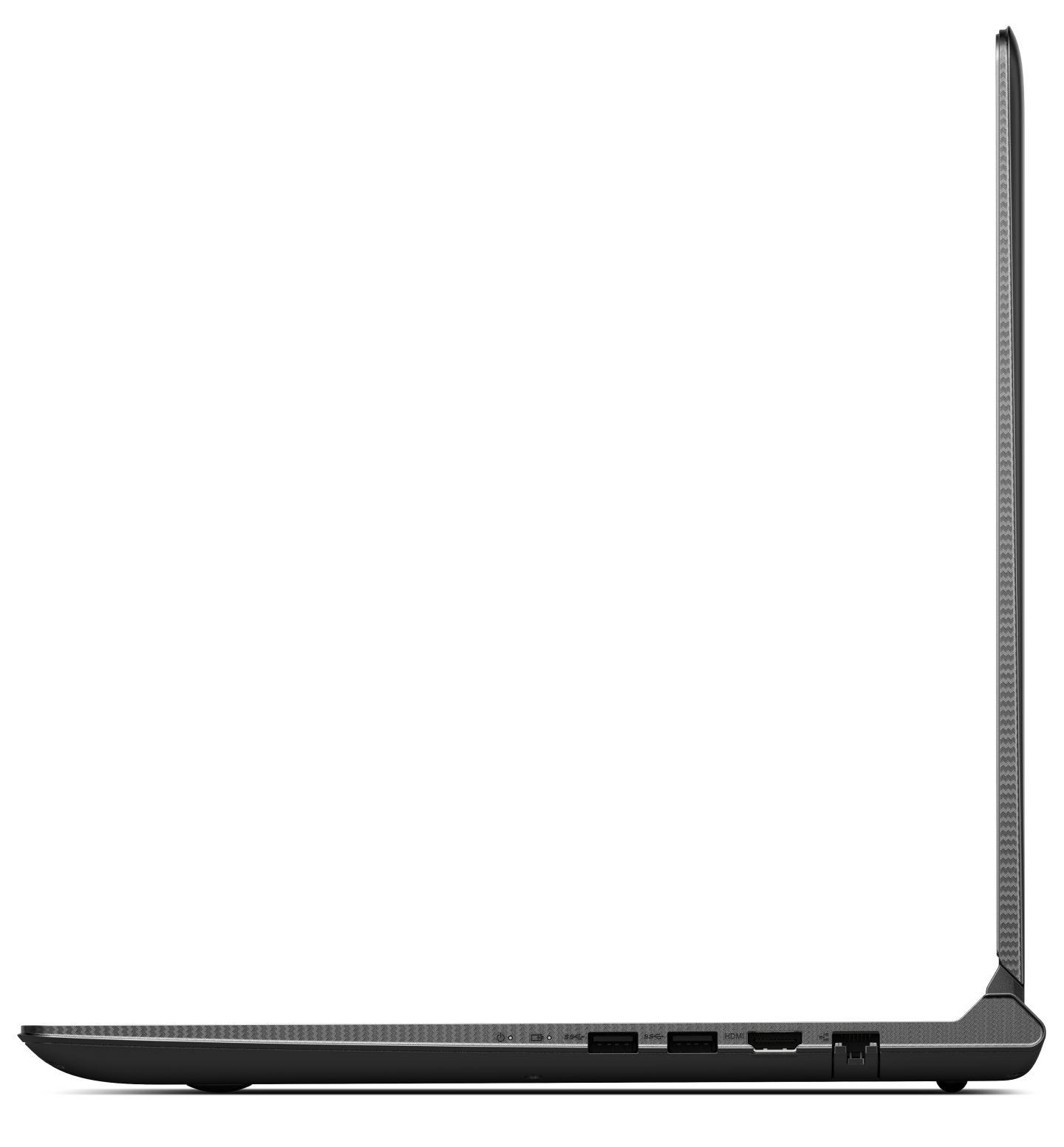 Lenovo IdeaPad 700 15,6" Intel® Core™ i7-6700HQ 8GB RAM  240GB Dysk SSD  GTX950M Grafika Win10