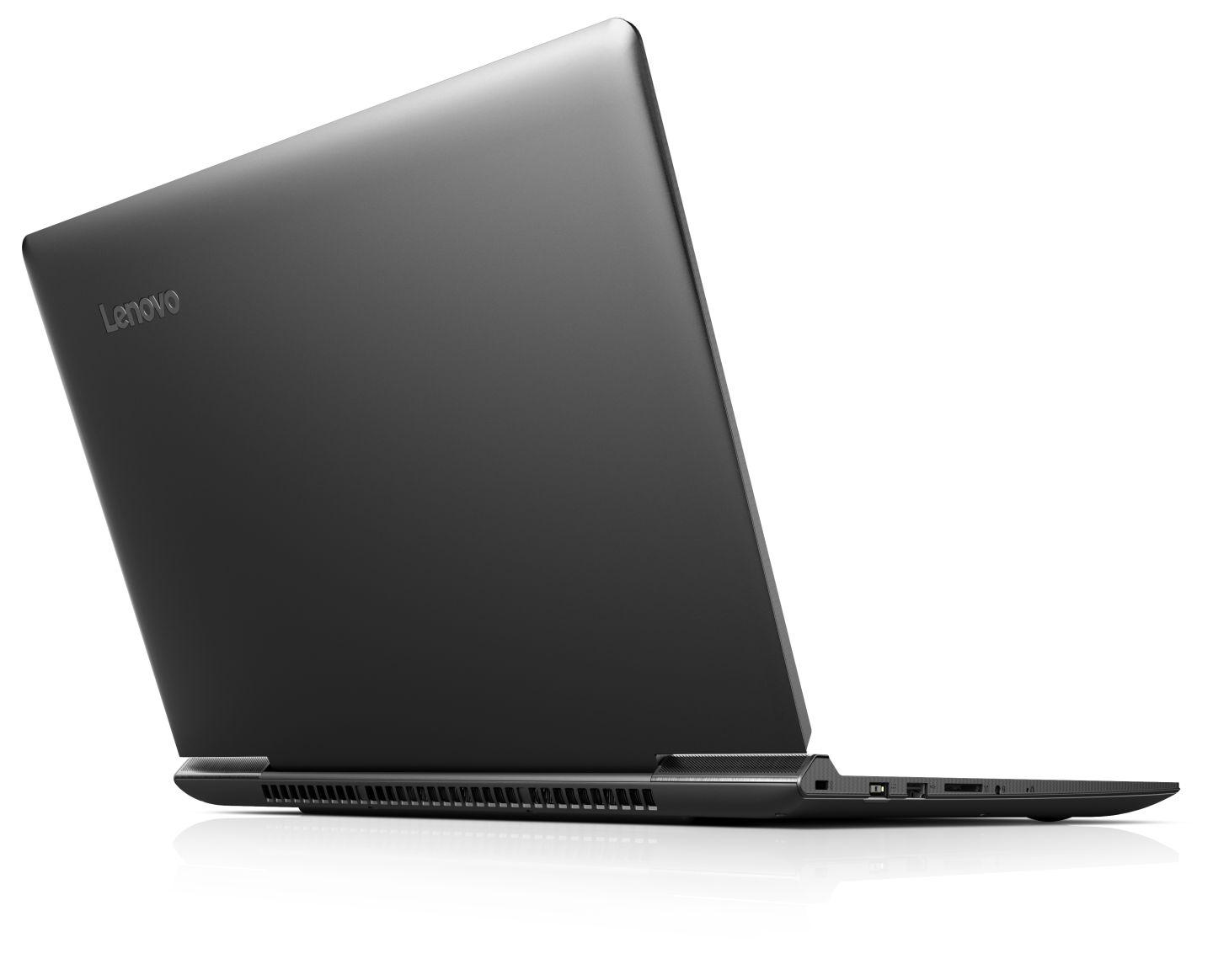 Lenovo IdeaPad 700 15,6" Intel® Core™ i7-6700HQ 8GB RAM  240GB Dysk SSD  GTX950M Grafika Win10