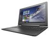 Lenovo IdeaPad 700 15,6" Intel® Core™ i7-6700HQ 8GB RAM  240GB Dysk SSD  GTX950M Grafika Win10