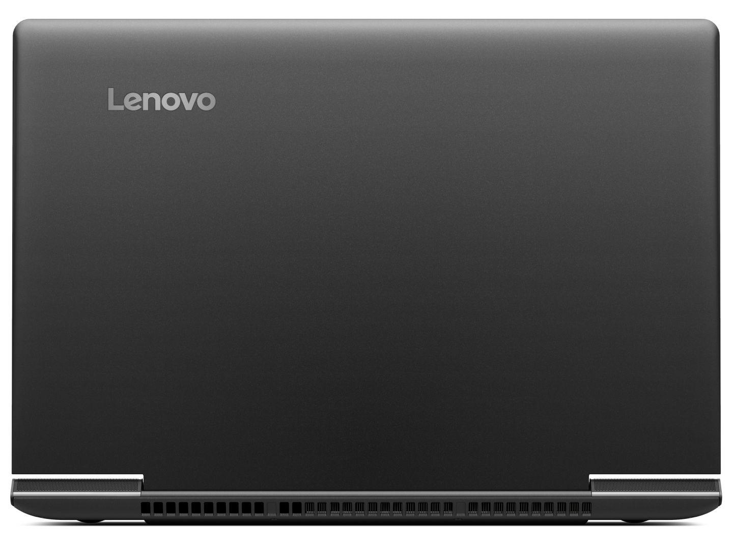 Lenovo IdeaPad 700 15,6" Intel® Core™ i7-6700HQ 8GB RAM  240GB Dysk SSD  GTX950M Grafika Win10