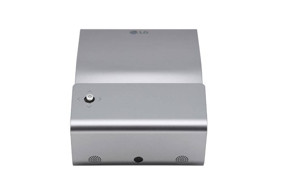 Projektor LG PH450UG - LED -WXGA