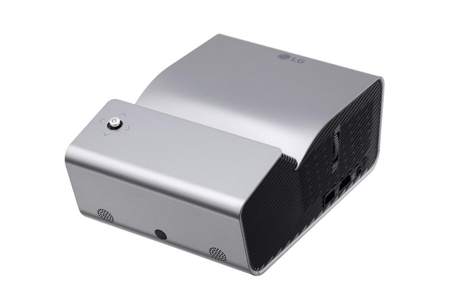 Projektor LG PH450UG - LED -WXGA