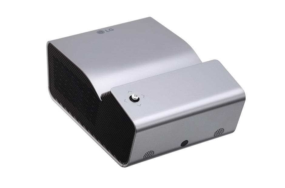 Projektor LG PH450UG - LED -WXGA