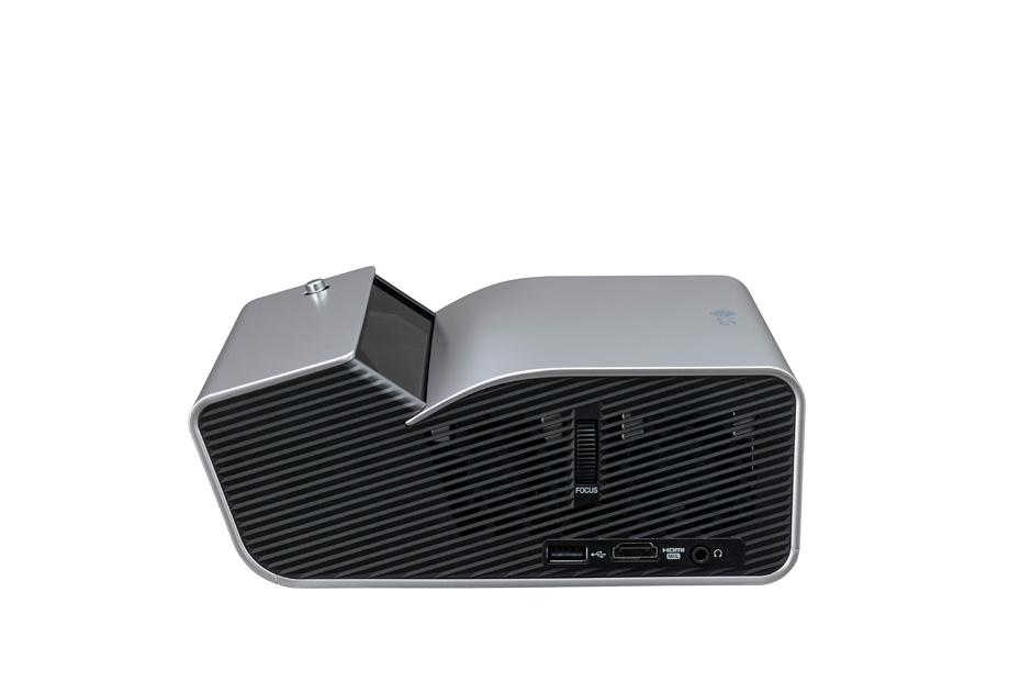 Projektor LG PH450UG - LED -WXGA