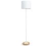 Philips Limba floor lamp cream 1x40W 230V 36018/38/E7