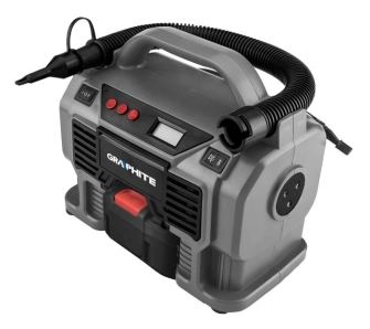 Kompresor Graphite 58GE113