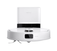 Roborock Q10 VF+ Funkcja mopowania Tworzenie mapy pomieszczenia 65dB Biały