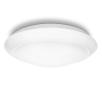 Philips Cinnabar ceiling lamp white 1x16W 240V 33362/31/17