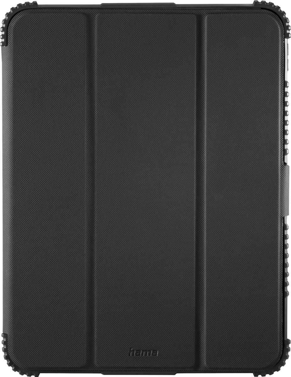 Etui na tablet Hama Protect iPad 11 Gan 2025 Czarny