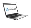 HP ProBook 650 G2 15,6" Intel® Core™ i5-6200U 4GB RAM  500GB Dysk  Win10 Pro