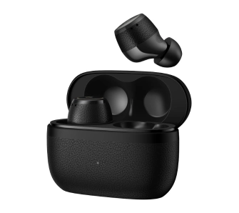 Słuchawki bezprzewodowe Edifier X3 Pro ANC Dokanałowe Bluetooth 5.4 Czarny