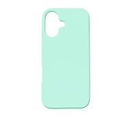 3mk Hardy MagSilicone Teal do iPhone 16 Plus Turkusowy