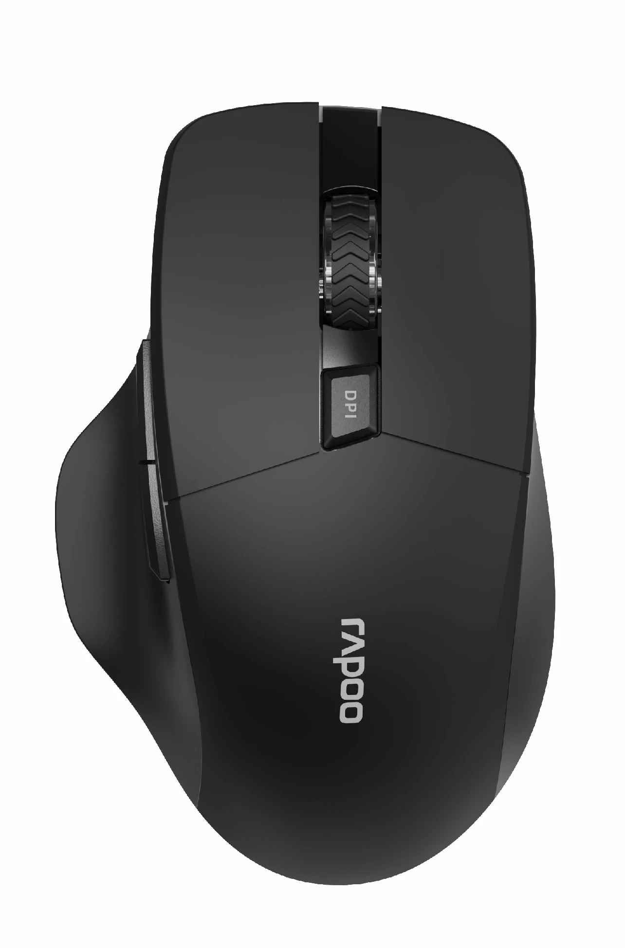 Myszka gamingowa Rapoo M610 Multi-mode Czarny