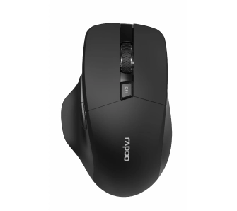 Myszka gamingowa Rapoo M610 Multi-mode Czarny