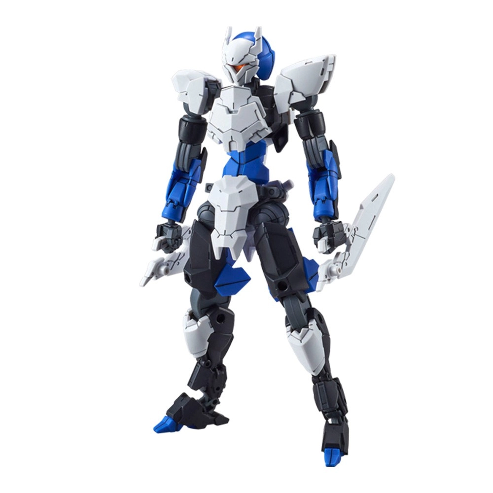 Model do składania Bandai 30MM 1/144 EXM-A9n SPINATIO (NINJA TYPE)