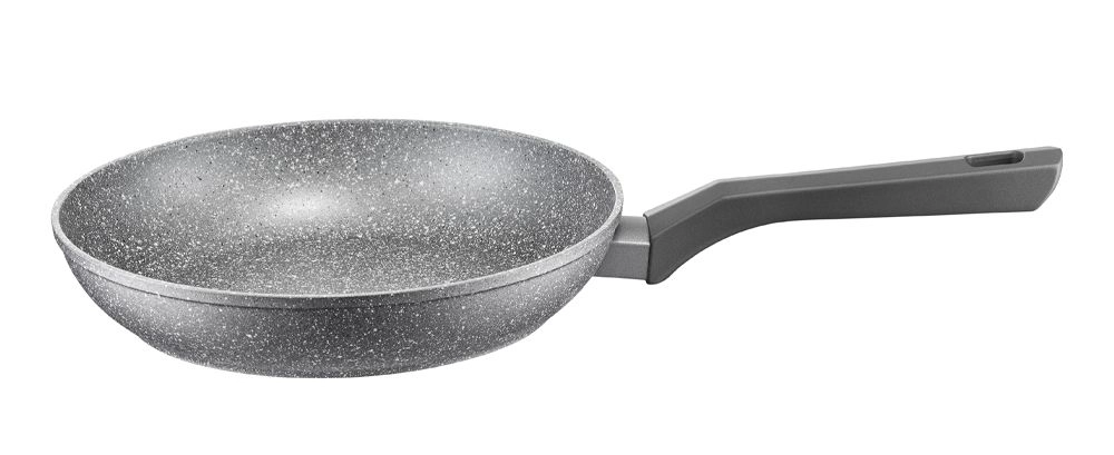 Patelnia Ambition Silverstone Indukcja Nieprzywierająca 28cm