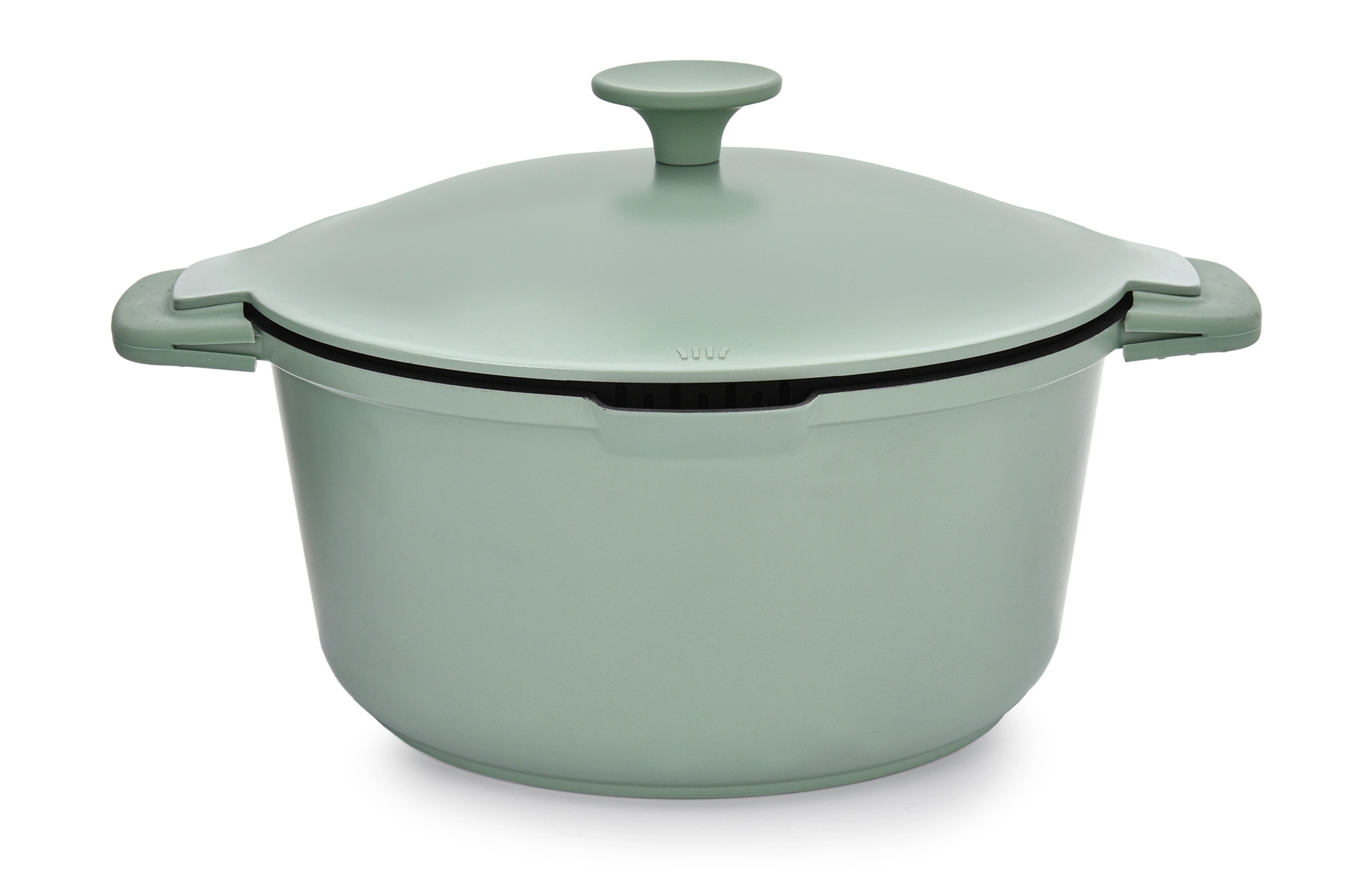 Garnek Ambition Fern Indukcja Aluminium 24cm