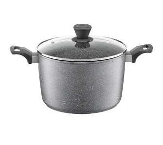 Garnek Ambition Silverstone Indukcja Aluminium 6,4l