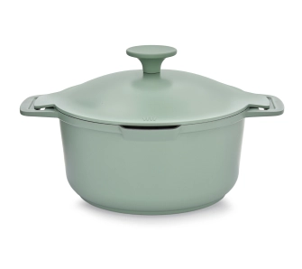 Garnek Ambition Fern Indukcja Aluminium 20cm