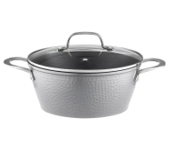 Ambition Bubble Indukcja Aluminium 6,5l