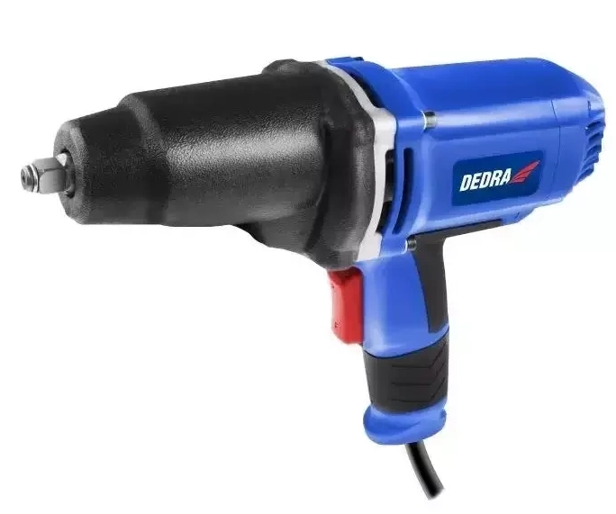 Klucz udarowy Dedra DED7973