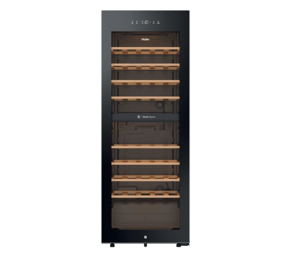 Haier Dwustrefowa HWS56GDG 56 butelek