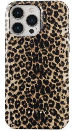 Etui Burga Player MagSafe do iPhone 13 Pro