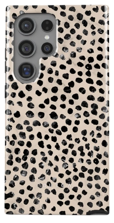 Etui Burga Almond Latte Tough Case do Galaxy S24 Ultra