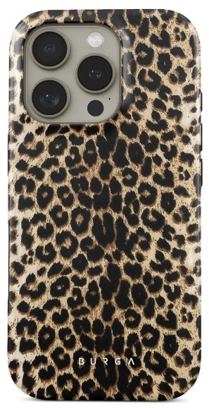 Etui Burga Player MagSafe do iPhone 16 Pro