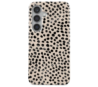 Etui Burga Almond Latte Tough Case do Galaxy S24 Plus