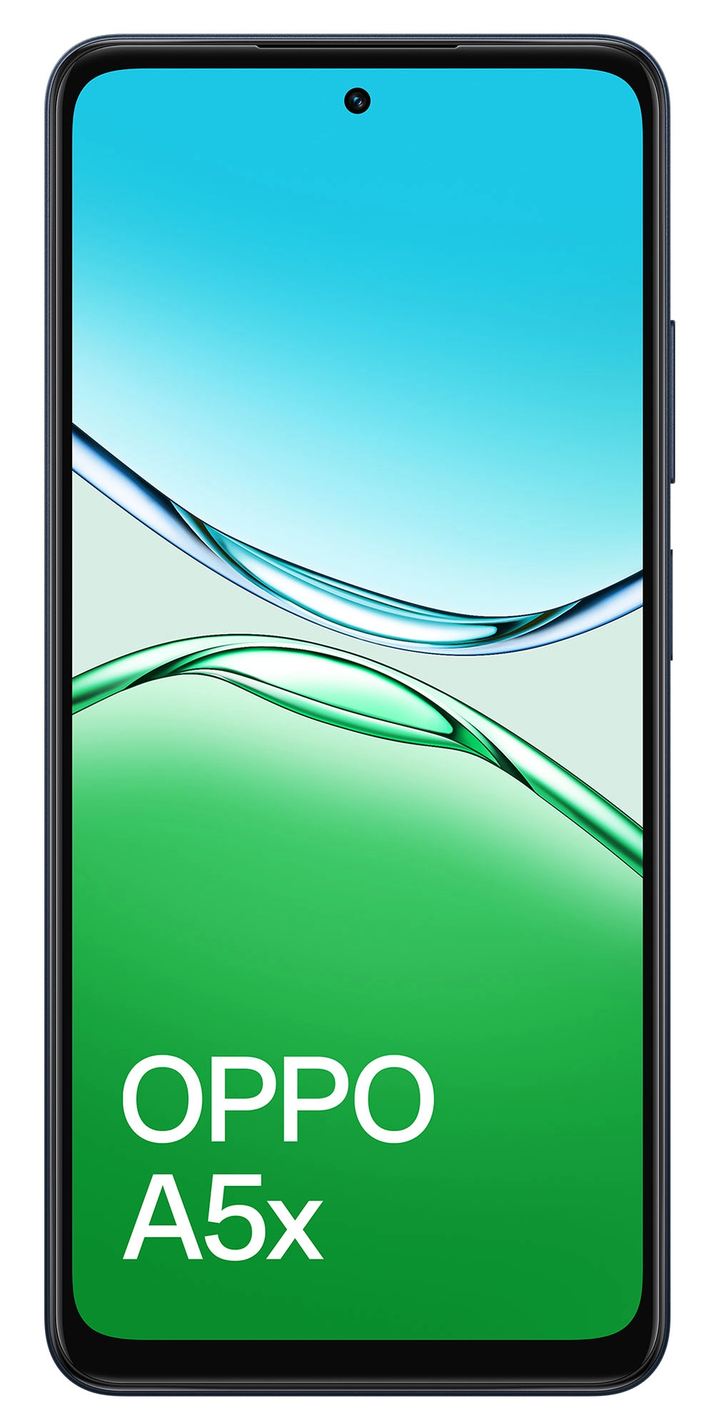 OPPO A5x 4/128GB 6,67
