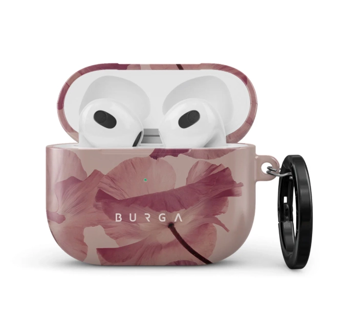 Etui na słuchawki Burga Case Tender Kiss do AirPods Pro 2