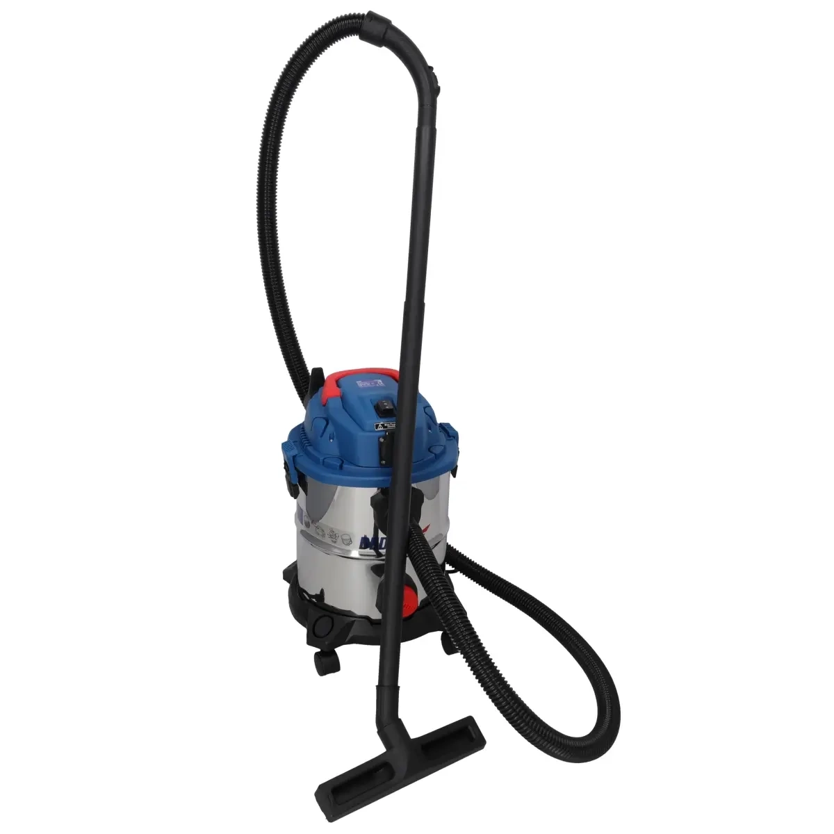 Odkurzacz przemysłowy Dedra DED6597 1600W 20l