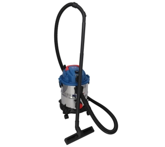 Odkurzacz przemysłowy Dedra DED6597 1600W 20l