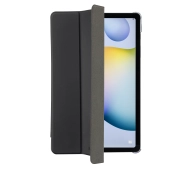 Hama Fold Clear Galaxy TAB S6 Lite 10.4" Czarny
