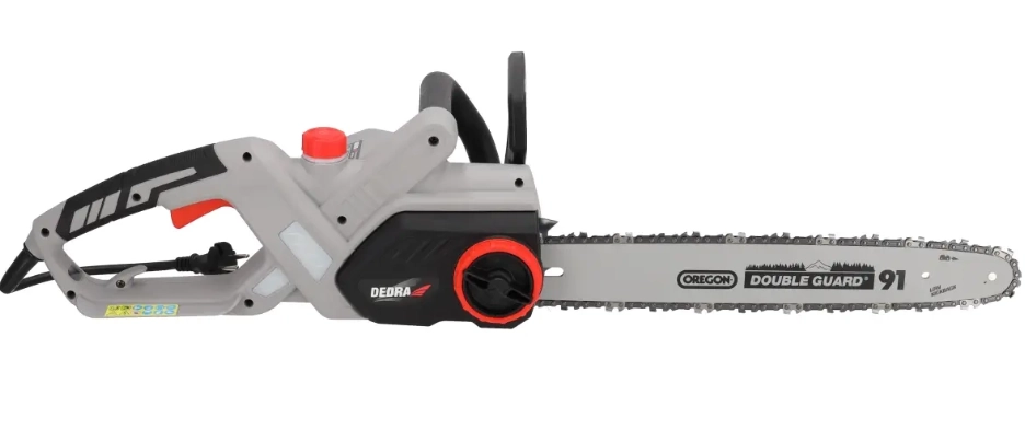 Piła elektryczna Dedra DED8702