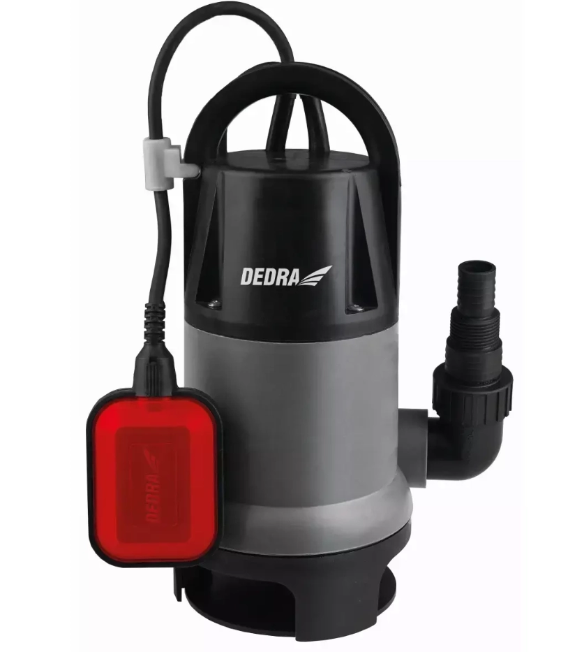 Pompa zanurzeniowa Dedra DED8843A
